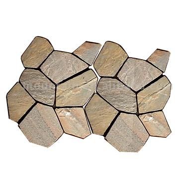  Meshed Flagstone (Meshed Flagstone)