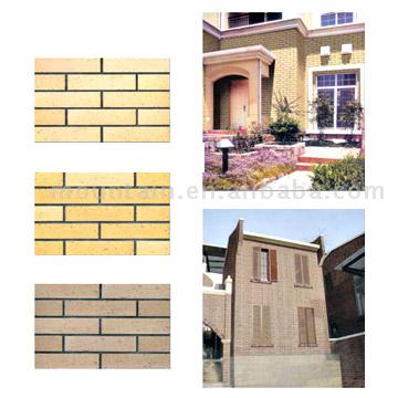  Terracotta Tiles (Tuiles terre cuite)