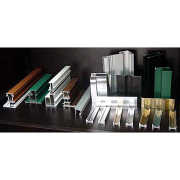  Aluminum Extrusions ( Aluminum Extrusions)