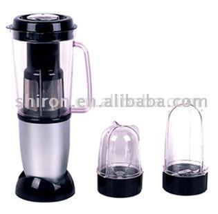 Food Processors SN-5010 (Кухонные комбайны SN-5010)