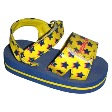 Sandal (Sandal)