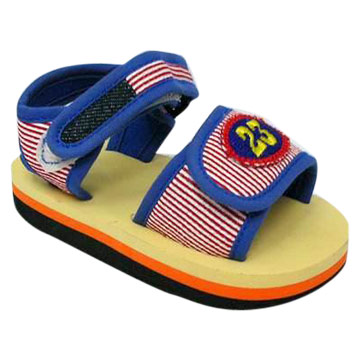 Sandal (Sandal)