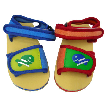  Sandals (Sandales)