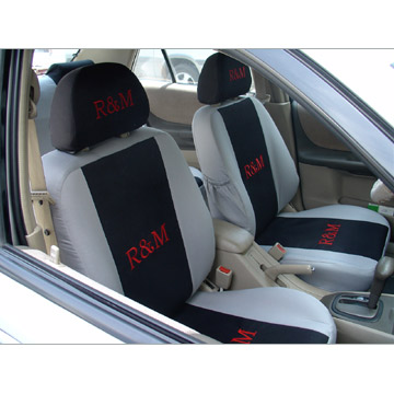  Car Seat Cover