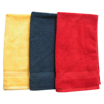  Hand Towel (Essuie-mains)