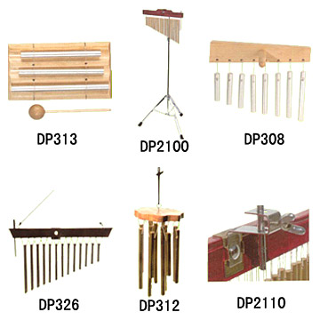  Bar Chimes (Bar Chimes)