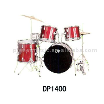  Drum Set (Professional) (Drum Set (Professionnel))