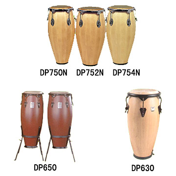  Conga Drums ( Conga Drums)