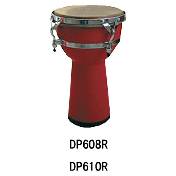  Djembe (Джембе)