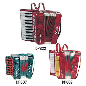  Children`s Accordions ( Children`s Accordions)