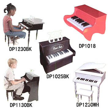  Children`s Pianos ( Children`s Pianos)