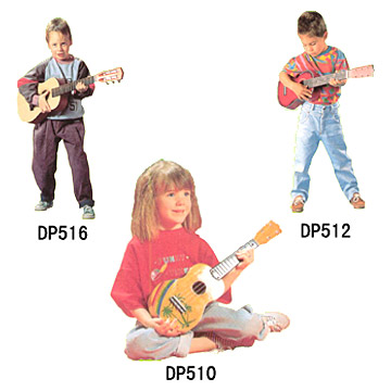  Children`s Guitars ( Children`s Guitars)