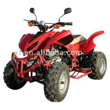  300cc ATV ( 300cc ATV)