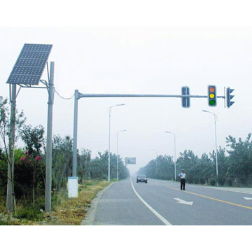  Traffic Signal Control System