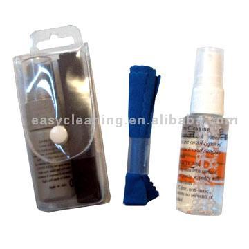 Spray Lens Cleaner (Spray Lens Cleaner)