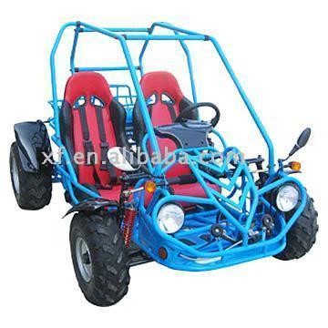  150cc Go Kart (150cc Go Kart)