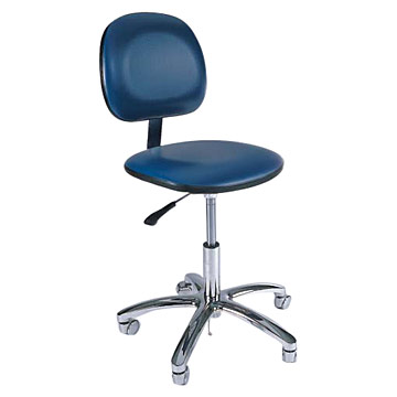 ESD & Clean Room PU Chair (ESD & Clean Room PU Chair)