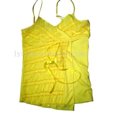  Ladies` Camisole (Женские бретели)