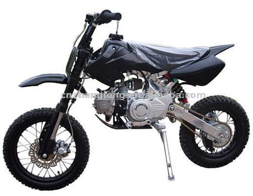  Aluminium 125cc Dirt Bike ( Aluminium 125cc Dirt Bike)