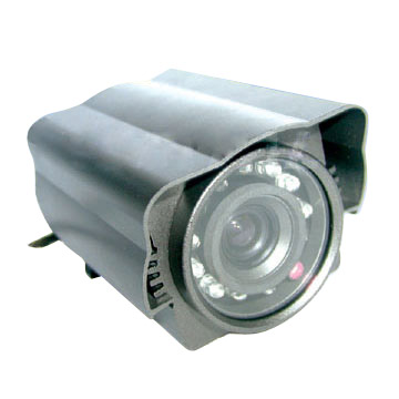  Outdoor IR Camera (Outdoor Caméra IR)