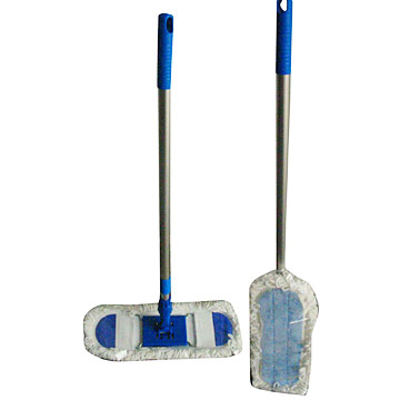  Micro-Fiber Mop ( Micro-Fiber Mop)