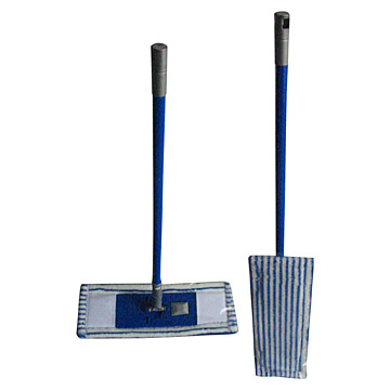 Micro-Fiber Mop (Micro-Fiber Mop)