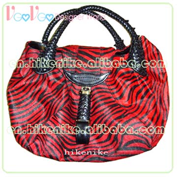 Designer-Handtasche (Designer-Handtasche)