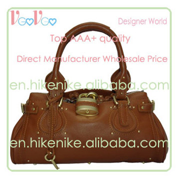  Branded Handbag 0717 (Sac à main de marque 0717)