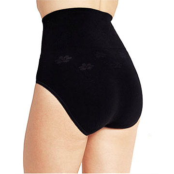  Ladies` Seamless Shorts (Seamless Ladies `Shorts)