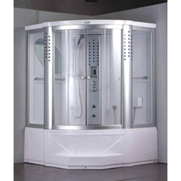  Steam Shower Room (Steam Shower Room)