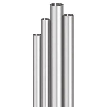 Stainless Steel Straight Welded Pipes