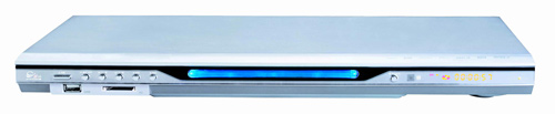  DVD Player (Lecteur DVD)