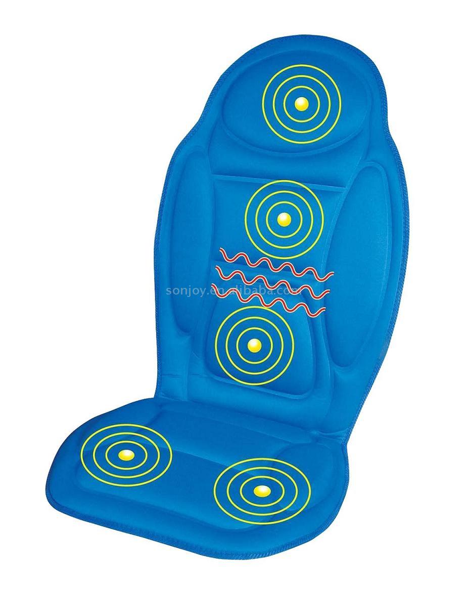  Massage Cushion (Массаж Подушка)