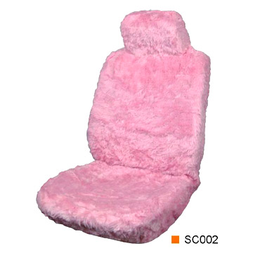  Car Seat Cover (Автомобиль Seat Обложка)