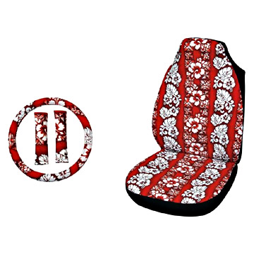 Car Seat Cover Set (Car Seat Cover Set)