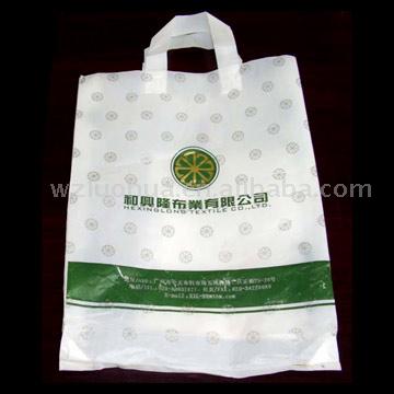  Plastic Bag (Sac en plastique)