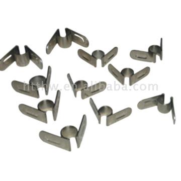  Terminal Clips (Терминал клипы)