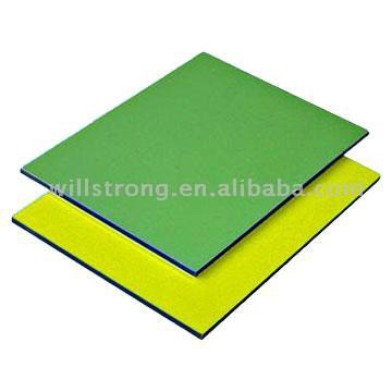  Exterior Aluminum Composite Panel ( Exterior Aluminum Composite Panel)