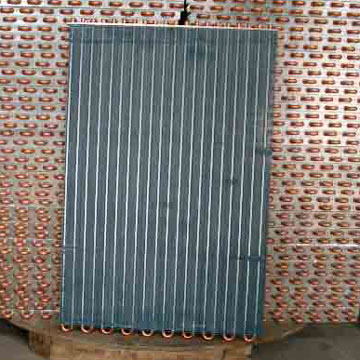  Evaporator and Condenser