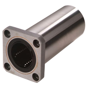  LMK--L Flanged Linear Bearing (LMK - L Flanged Linear Bearing)