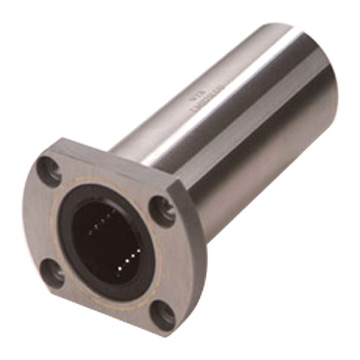  LMH--L Flanged Linear Bearing (LMH - L Flanged Linear Bearing)