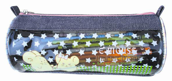  Pencil Cases (Пеналы)