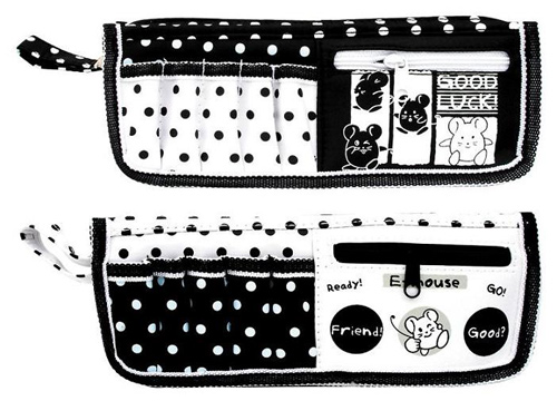  Pencil Cases (Pencil Cases)