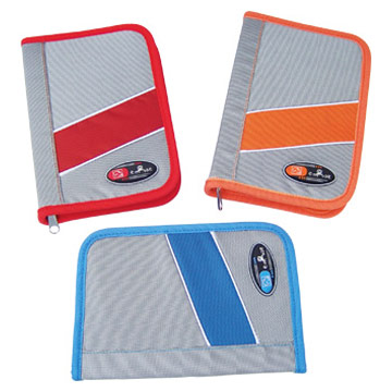  Set Pencil Cases (Set Pencil Cases)