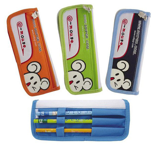  Pencil Cases (Пеналы)