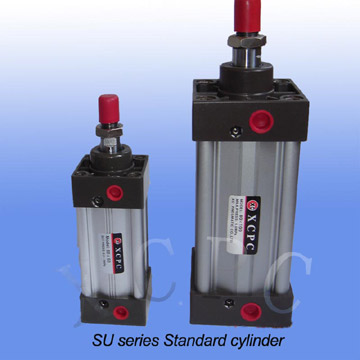  Standard Cylinders ( Standard Cylinders)