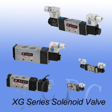  Solenoid Valves (Электромагнитные клапаны)