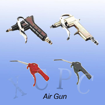  Air Guns