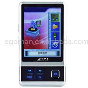  MP531SFTD MP4 Player ( MP531SFTD MP4 Player)