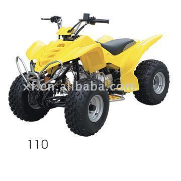 110cc ATV (110cc ATV)